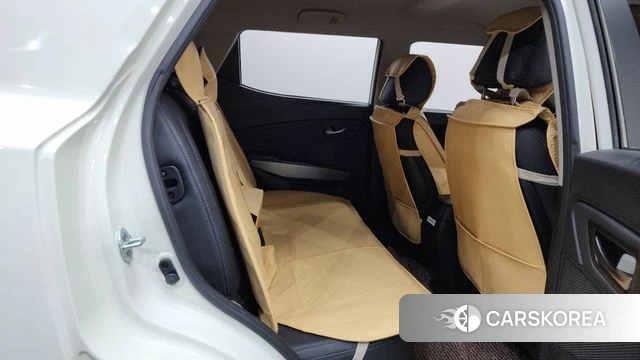 Ssangyong Berry New Tivoli id 4338318 из Кореи 9