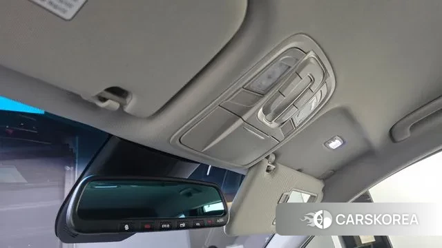 Hyundai Santa Fe TM id 3249129 из Кореи 9