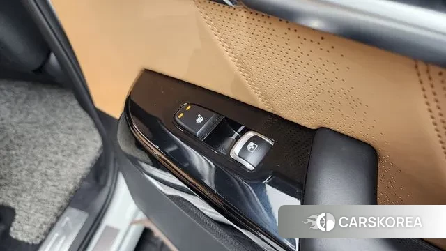 Kia Mohave Master id 3656188 из Кореи 9