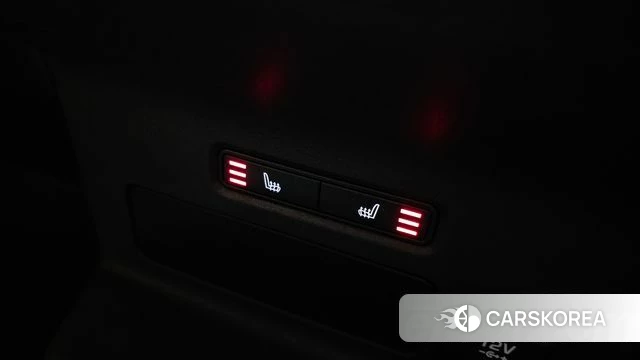 Land Rover Range Rover Velar id 3911845 из Кореи 9