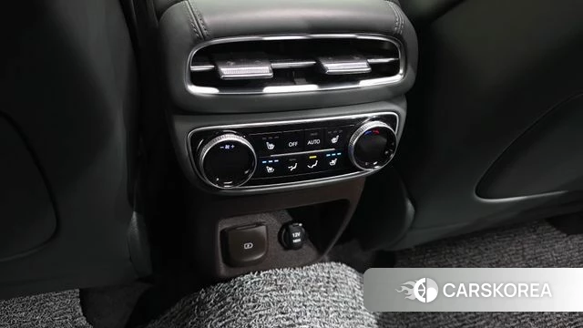 Genesis GV80 id 3897991 из Кореи 9