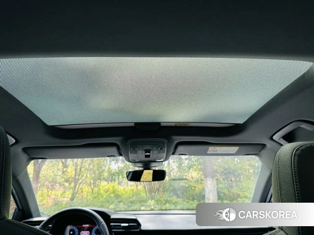 Audi A3 id 4260737 из Китая 9