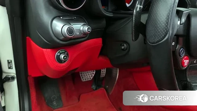 Ferrari Portofino id 3225963 из Кореи 9