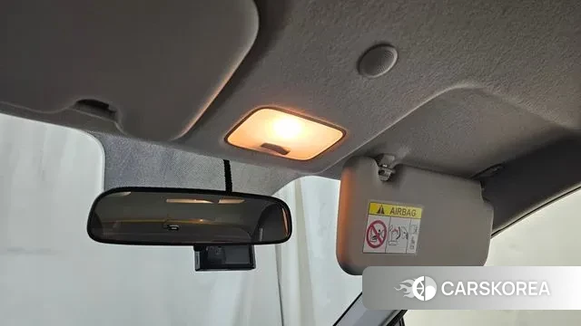 Kia Morning Urban (JA) id 3467708 из Кореи 9