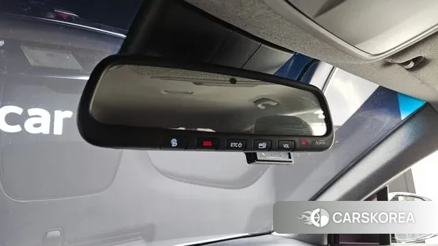 Hyundai Santa Fe TM id 3536250 из Кореи 9