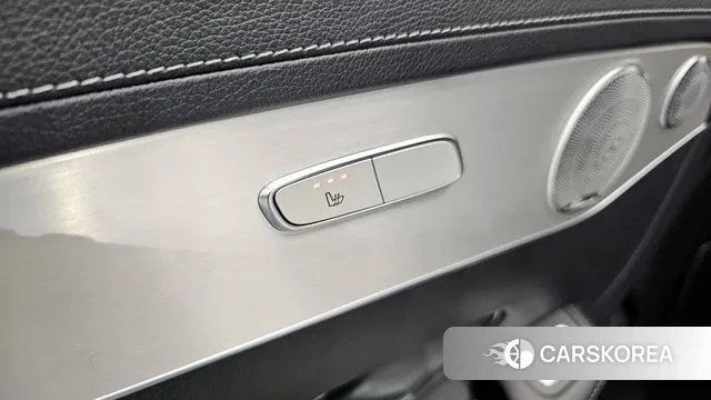 Mercedes-Benz GLC-Class X253 id 3489659 из Кореи 9