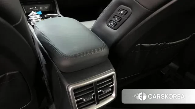 Kia The New K5 3rd generation id 3663866 из Кореи 9