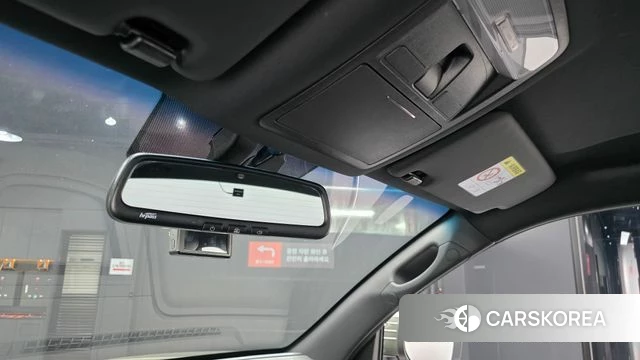 Ssangyong The New Rexton Sport id 3904106 из Кореи 9