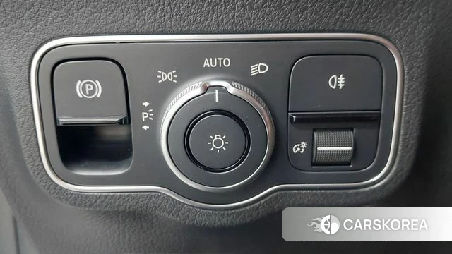 Mercedes-Benz GLA - Class H247 id 4322339 из Кореи 9