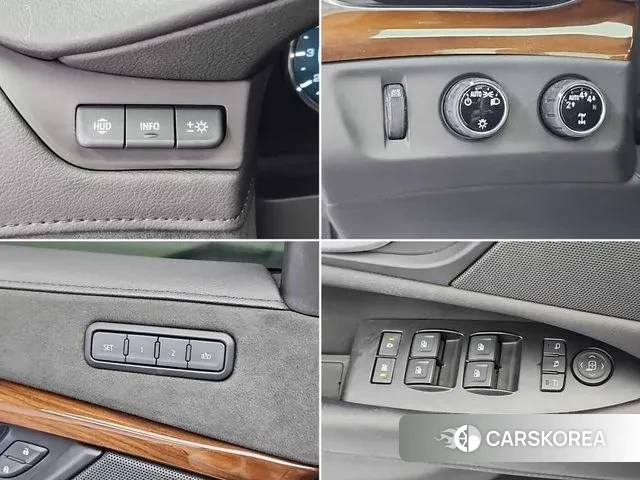 Cadillac Escalade id 3493815 из Кореи 9