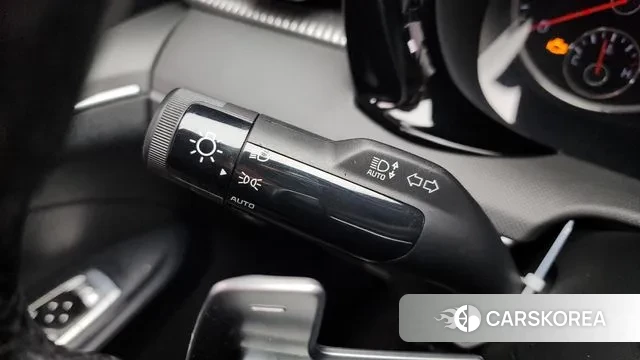 Kia K5 3rd generation id 3366754 из Кореи 9