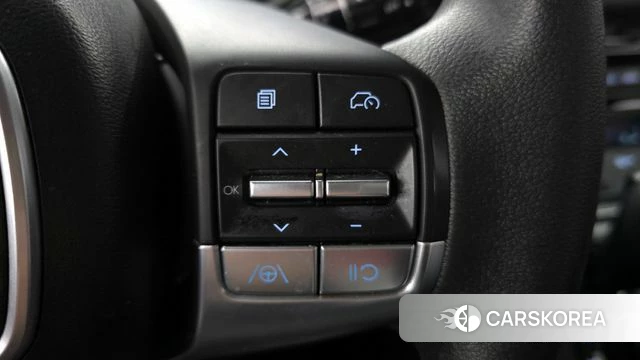 Hyundai Casper id 4202115 из Кореи 9