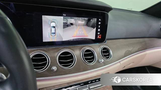 Mercedes-Benz E-Class W213 id 4549693 из Кореи 9