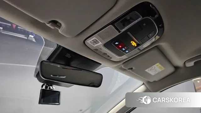 Hyundai The New Tucson (NX4) id 3359472 из Кореи 9