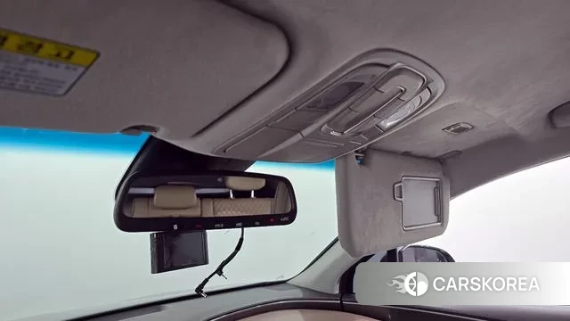 Hyundai Santa Fe TM id 3631541 из Кореи 9