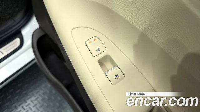 Hyundai Grandeur IG id 2882065 из Кореи 9