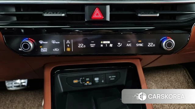 Kia The New K5 Hybrid 3rd generation id 3876574 из Кореи 9