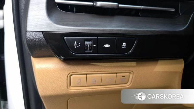 Kia Carnival 4th generation id 4624703 из Кореи 9