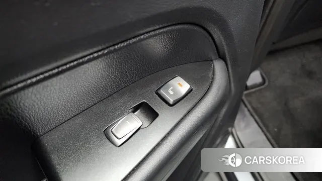 Ssangyong The New Rexton Sport id 3550848 из Кореи 9