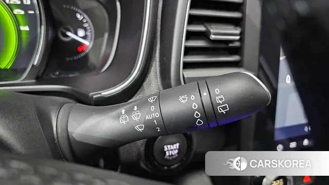 Renault Korea (Samsung) The New QM6 id 3262076 из Кореи 9