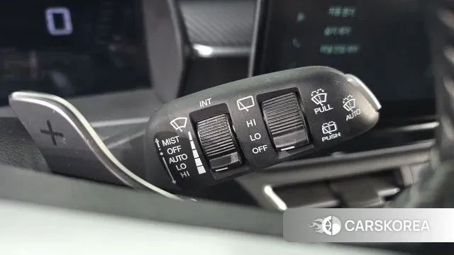 Ssangyong Torres id 3716808 из Кореи 9