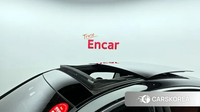 Mercedes-Benz GLC-Class X254 id 3031472 из Кореи 9