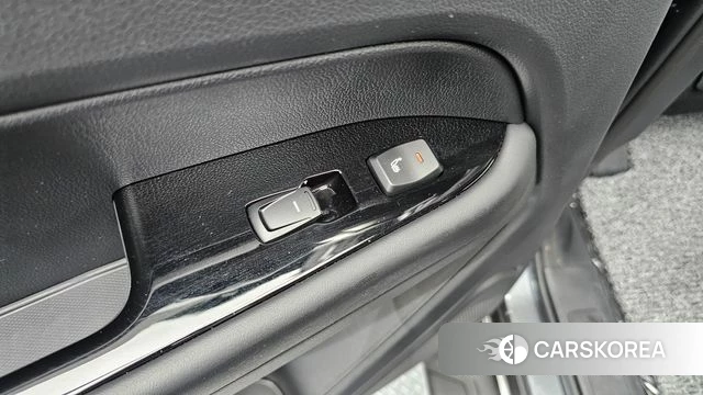 Ssangyong Musso Sports (Q250) id 4432347 из Кореи 9