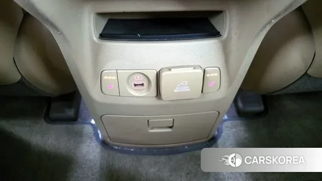 Kia All New Carnival id 3578868 из Кореи 9