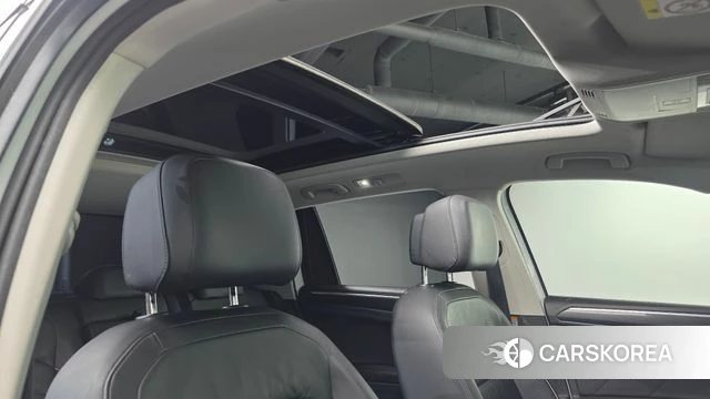 Volkswagen Tiguan second Generation id 4330701 из Кореи 9