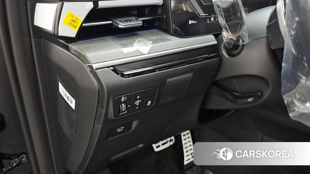 Kia The New K5 3rd generation id 4649418 из Кореи 9
