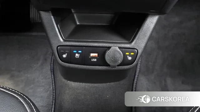 Kia The New Kia Ray id 3580938 из Кореи 9