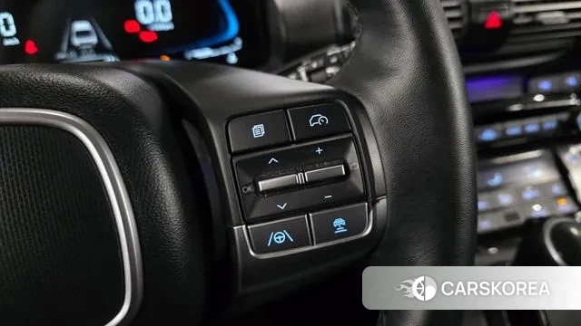 Hyundai Casper id 3770867 из Кореи 9