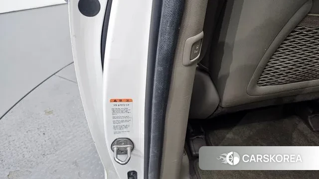 Kia All New Carnival id 3455306 из Кореи 9