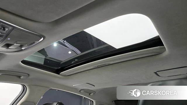 Kia More K9 id 3845566 из Кореи 9