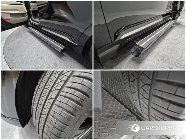 Kia Carnival 4th generation id 3597617 из Кореи 9