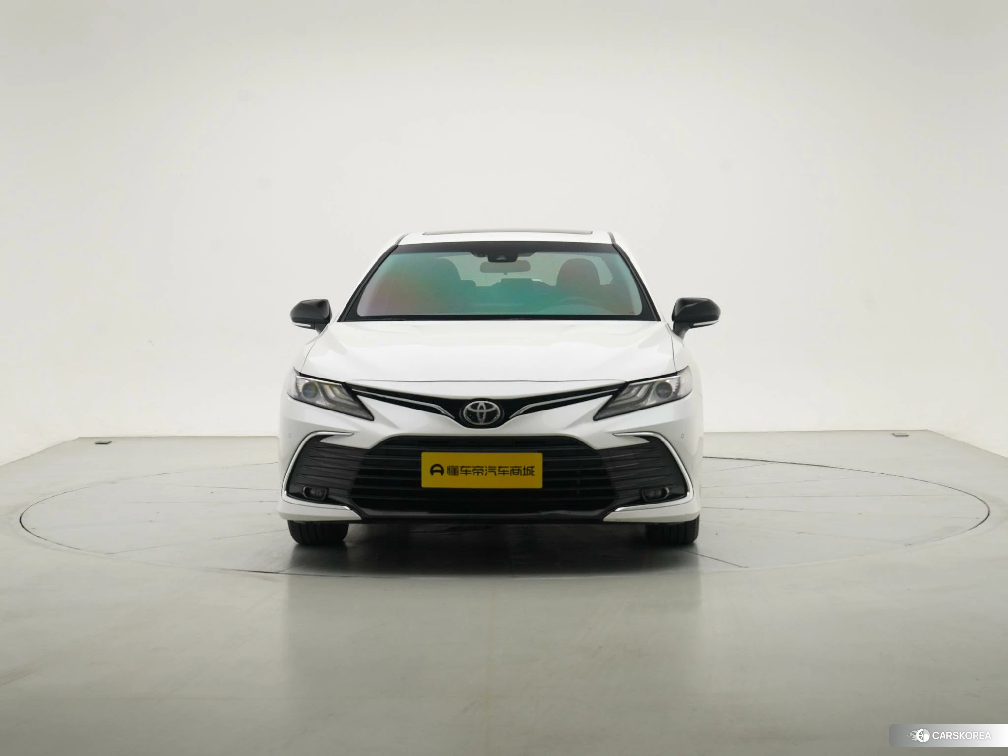 Toyota Camry id 4514771 из Китая 9