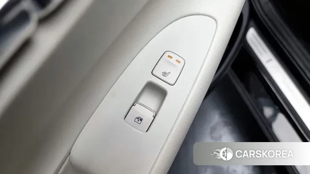 Hyundai The New Grandeur IG Hybrid id 3457961 из Кореи 9