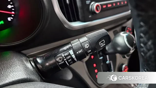 Kia The New Ray id 3646833 из Кореи 9