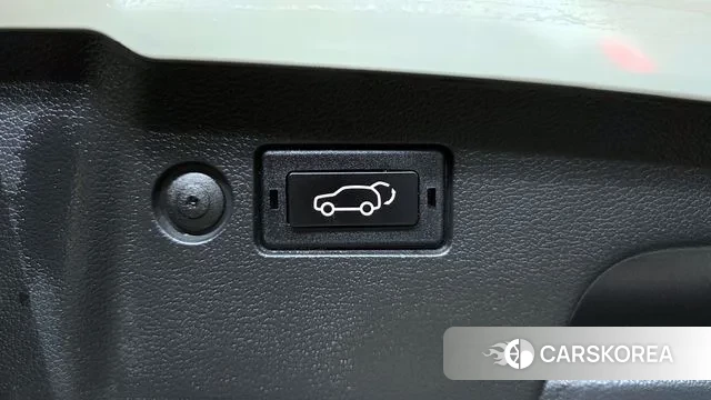 Ssangyong Torres id 3394389 из Кореи 9