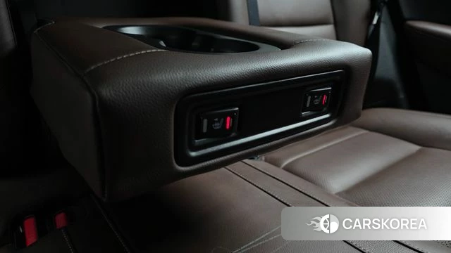 Renault Korea (Samsung) QM6 id 4849868 из Кореи 9