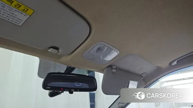 Hyundai The New Grand Starex id 2991160 из Кореи 9