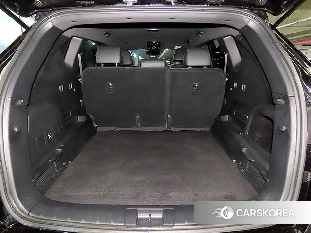 Ssangyong Rexton New Arena id 4549126 из Кореи 9
