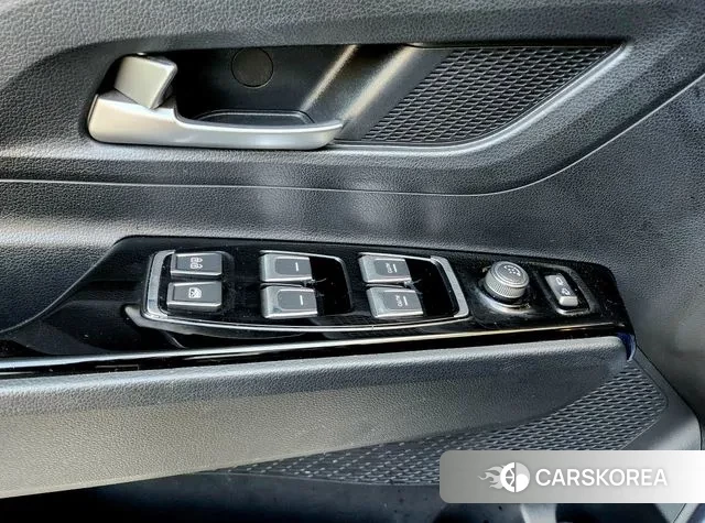 Ssangyong Beautiful Korando id 3577048 из Кореи 9