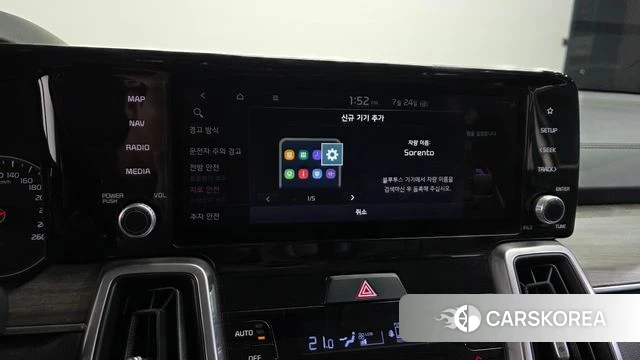 Kia Sorento 4th Generation id 4625280 из Кореи 9