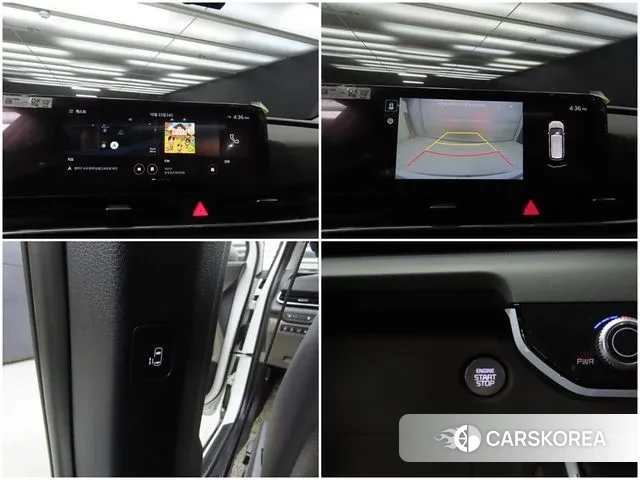 Kia The New Carnival 4th Generation id 3278553 из Кореи 9