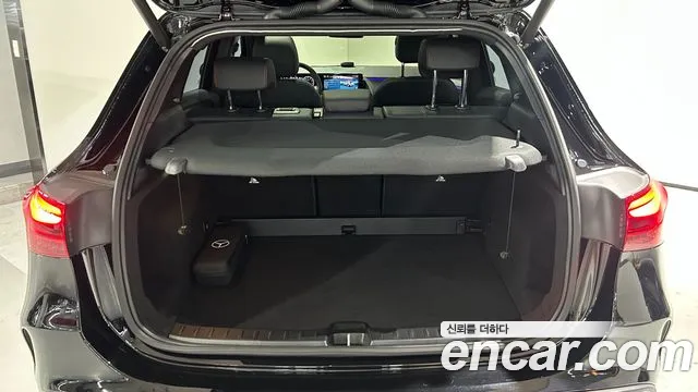 Mercedes-Benz GLA - Class H247 id 2703234 из Кореи 9