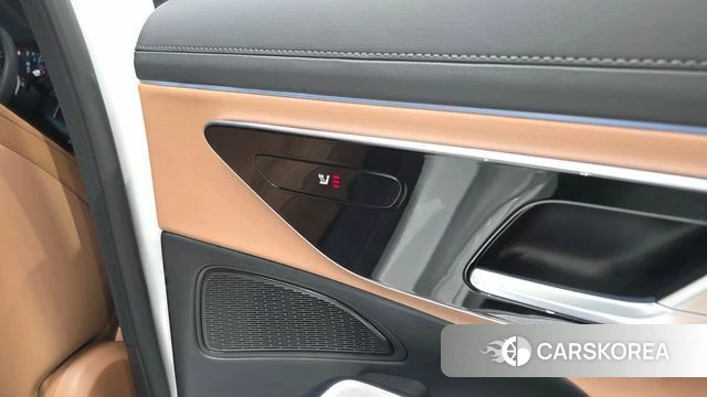 Mercedes-Benz E-Class W214 id 4664686 из Кореи 9