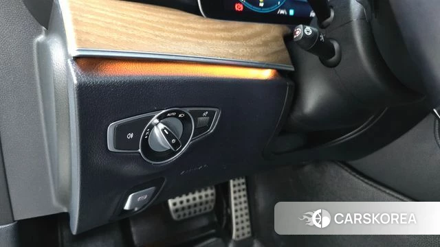 Mercedes-Benz E-Class W213 id 3904574 из Кореи 9