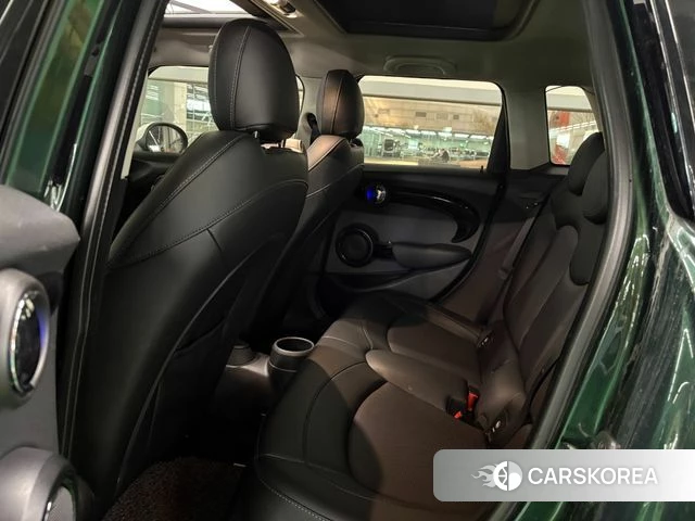 Mini Cooper id 3821139 из Кореи 9