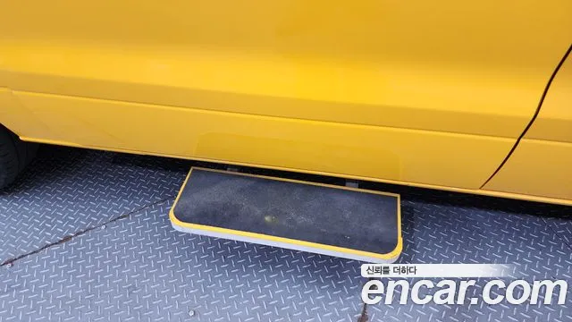 Hyundai The New Grand Starex id 2732881 из Кореи 9